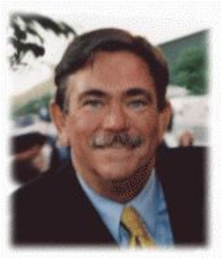 Thomas Goodwill Murphy Profile Photo