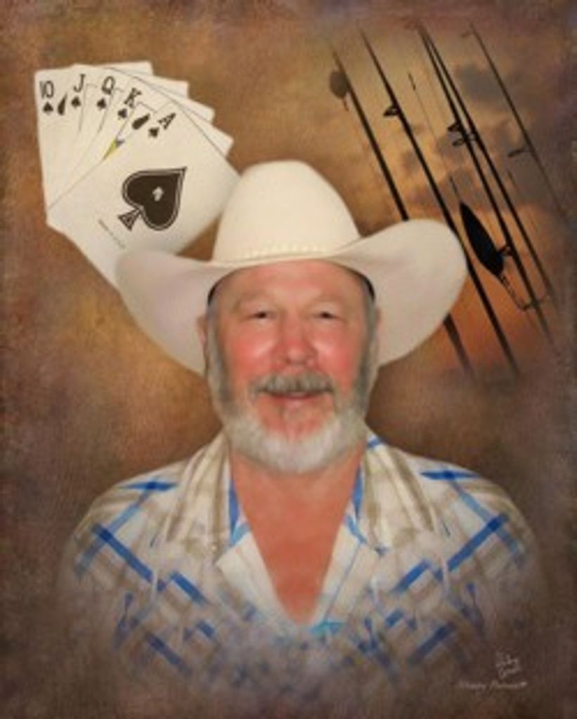 Walter Morrison Profile Photo