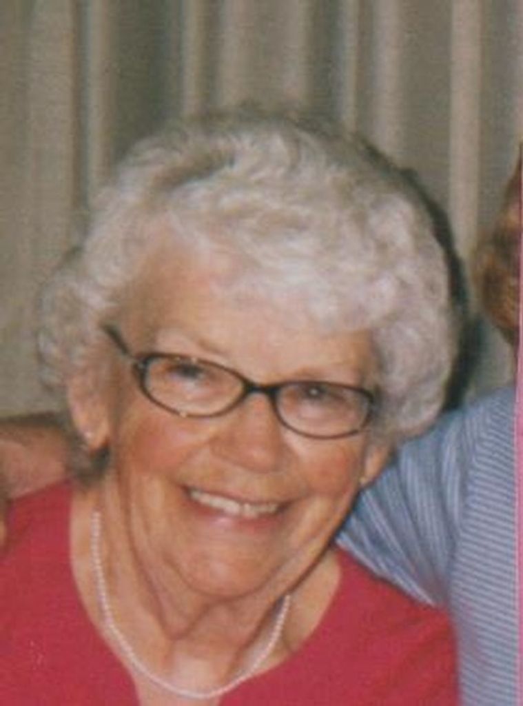 Geraldine Kowalski Profile Photo