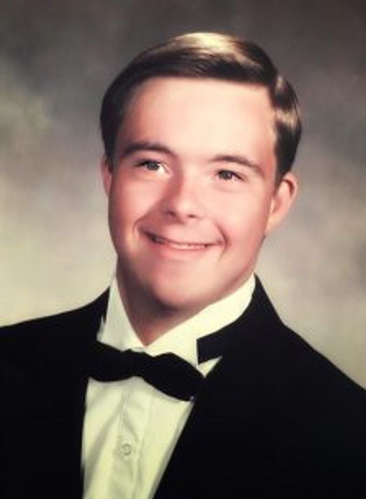 Gary Lee Williams Profile Photo