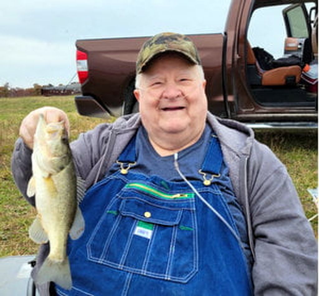 John Milford Koelling Profile Photo