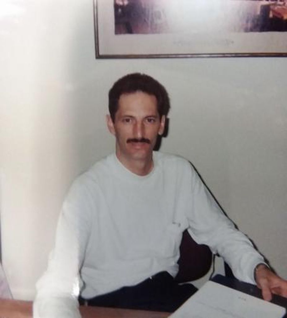 Bobby Dean Middlebrook Jr.