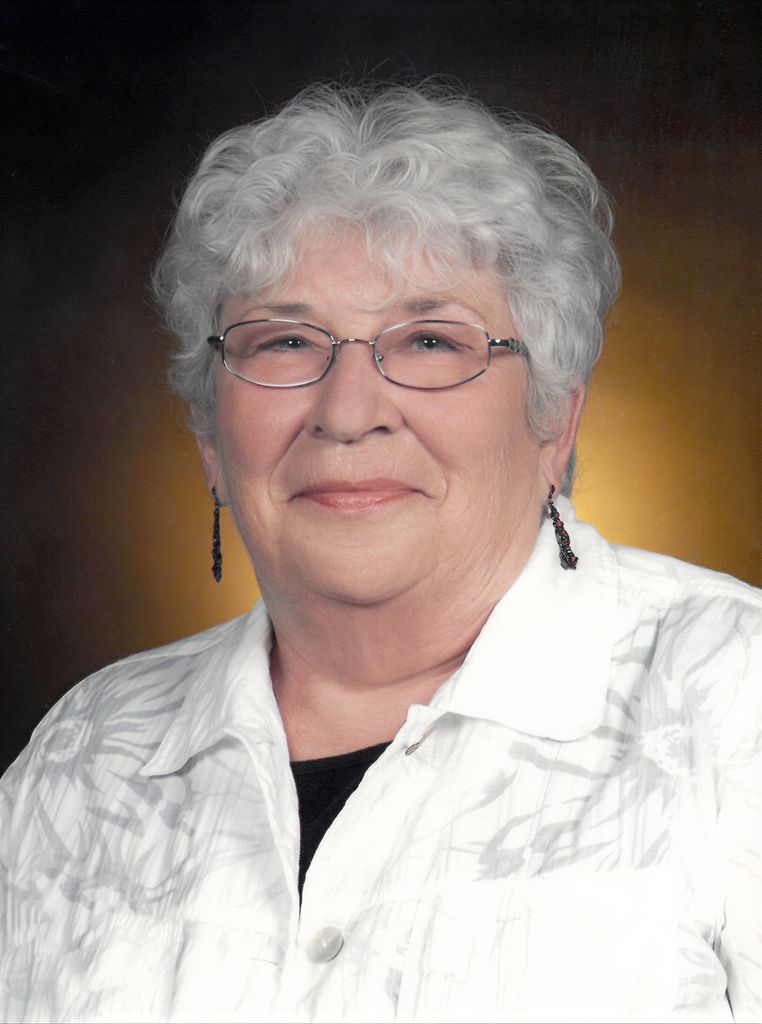 Betty L. Keesler Profile Photo