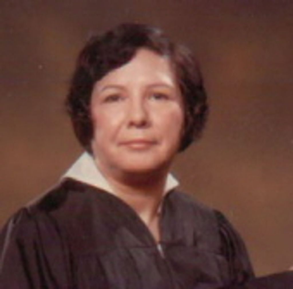 Ramona  M. Chavez