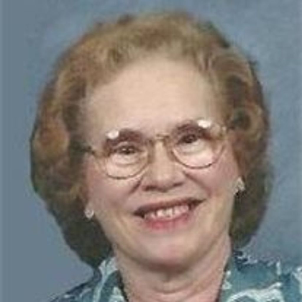 Margaret F. "Maggie" Scott