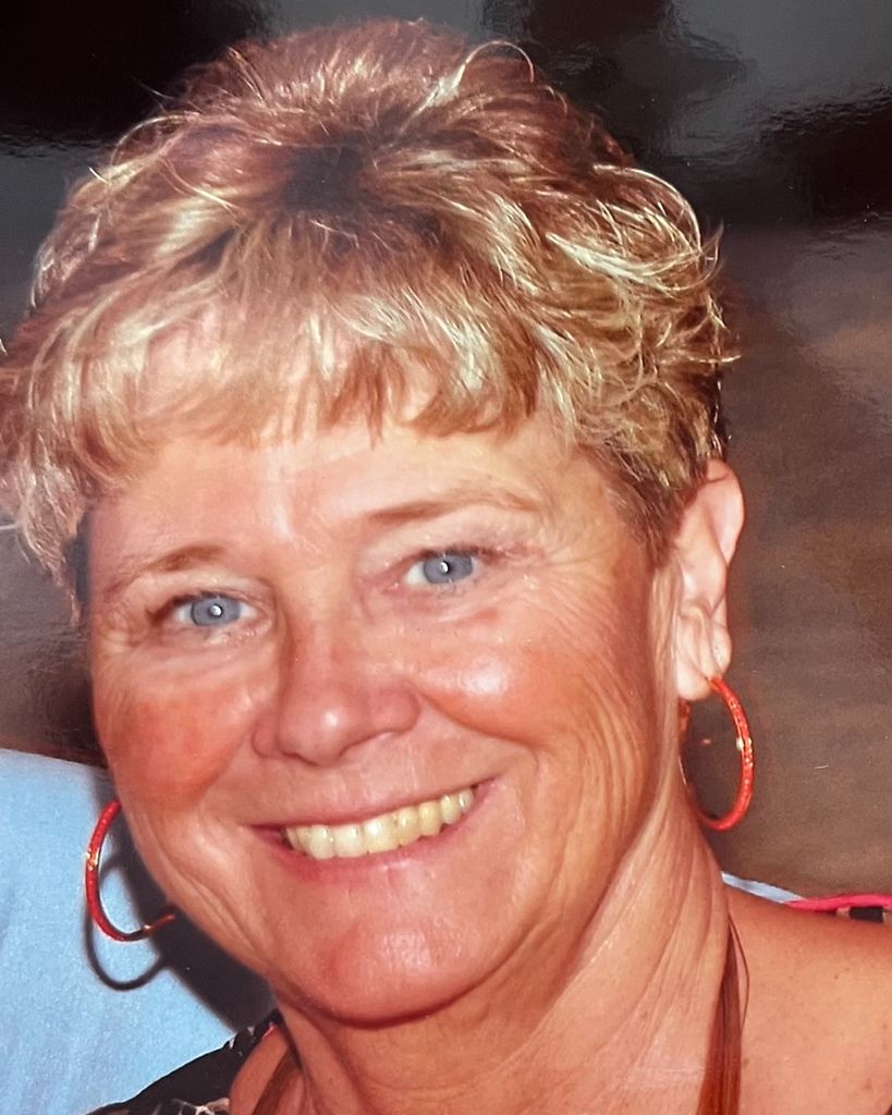 Nancy R. McLain
