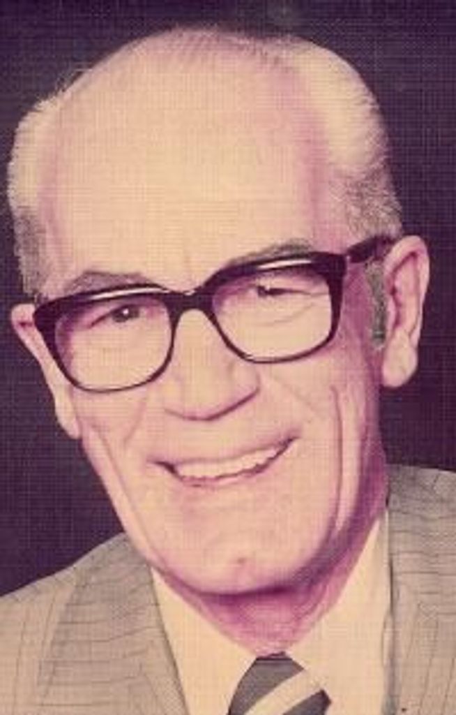 Eugene Mcginnis
