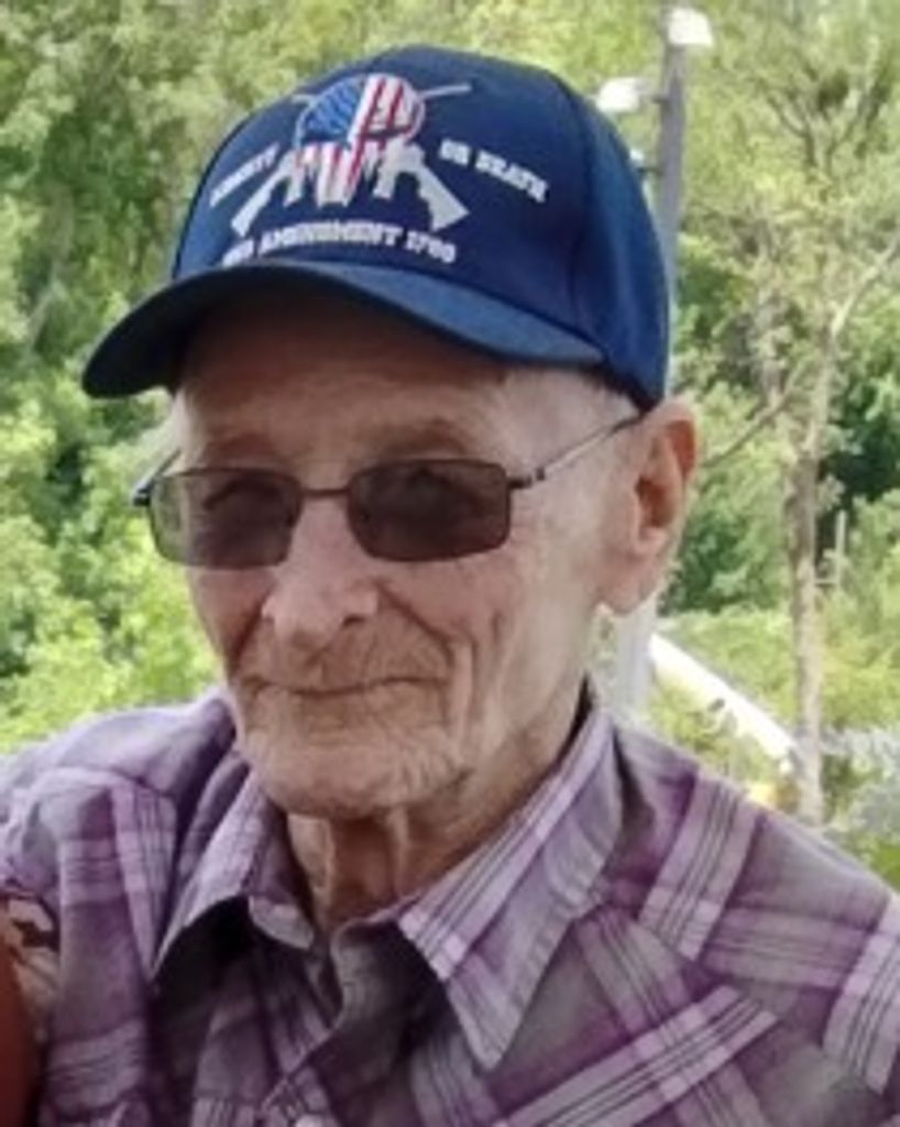 Mark Spencer Branham