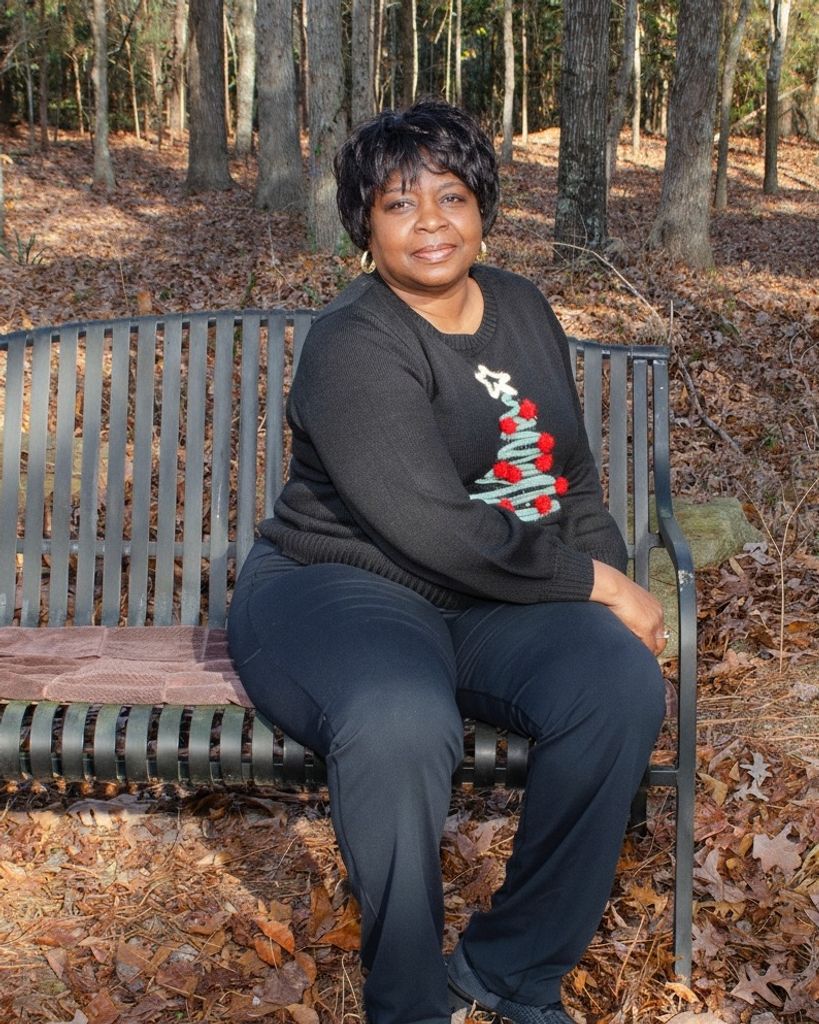 Cathy Marie Akins Profile Photo