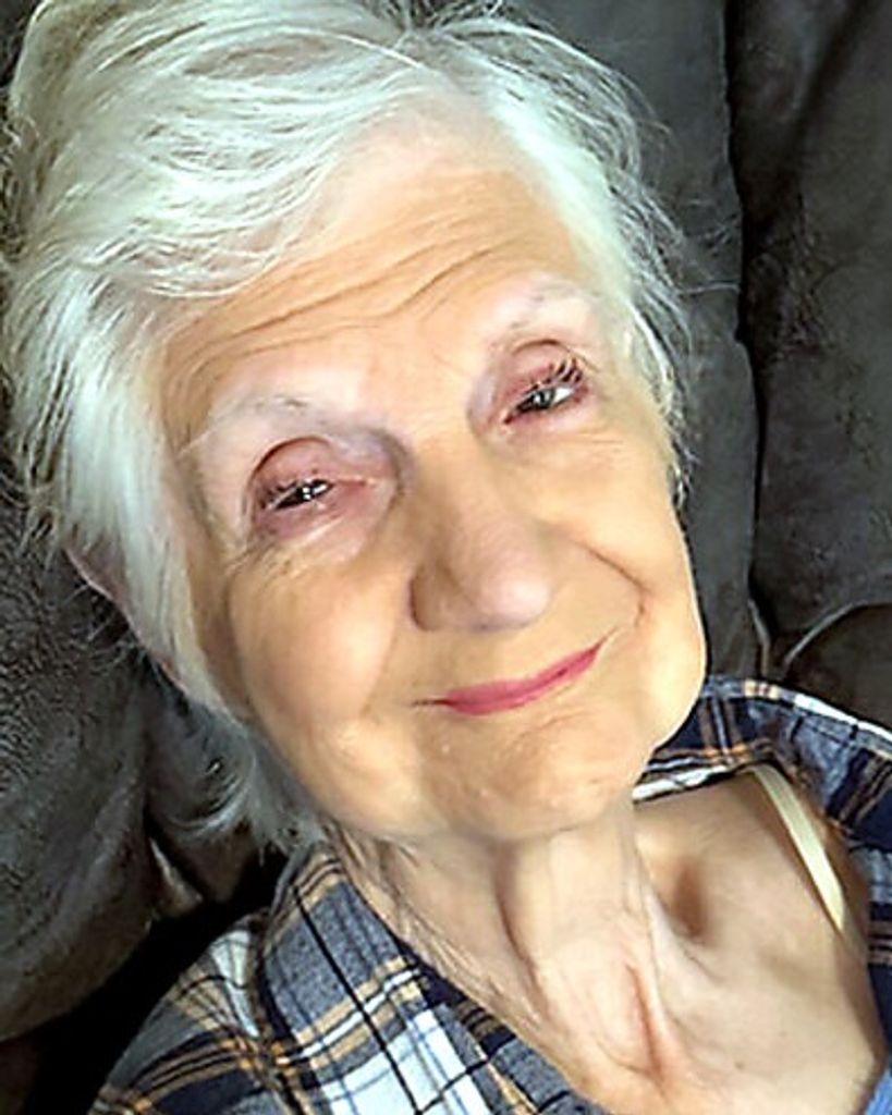 Gloria Faye Stiles Profile Photo