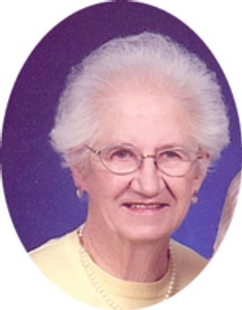 Dorothy Hughes Profile Photo