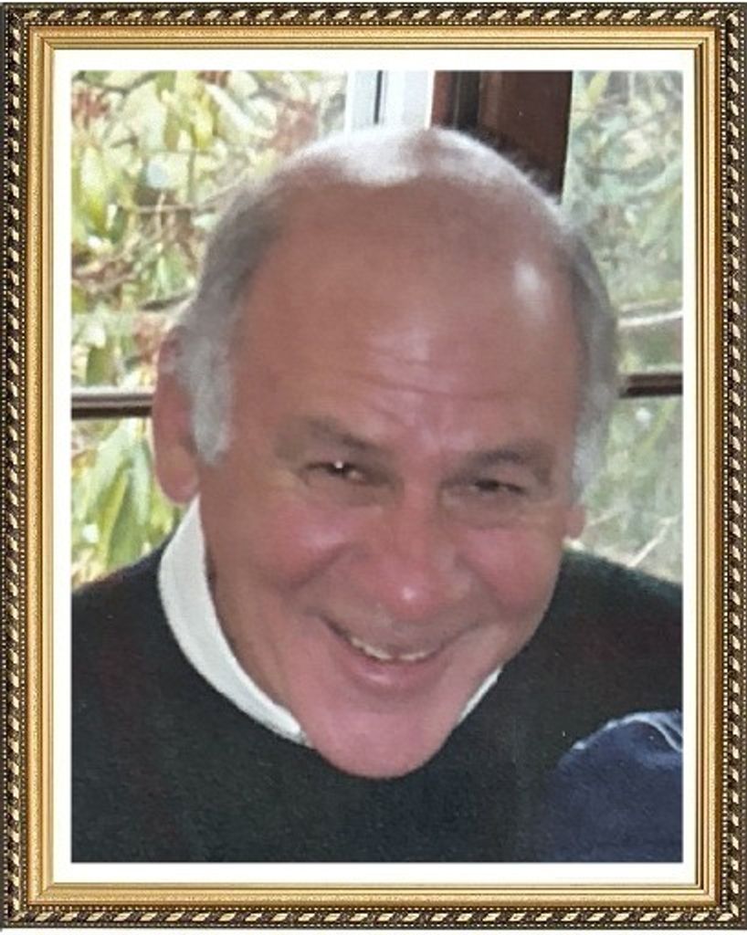 Ronald "Pete" Labrecque Profile Photo