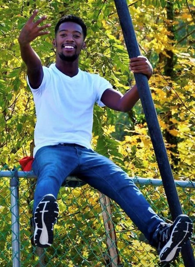 Eric D. Smithrick Jr.