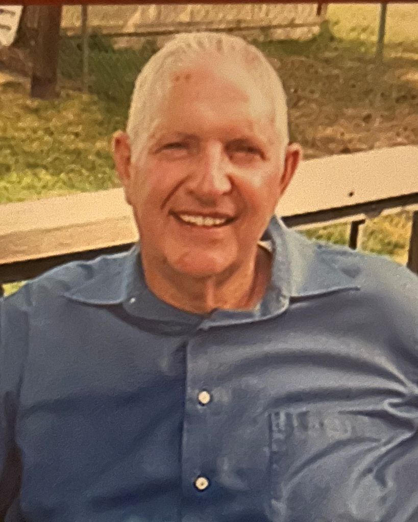 James R. Thrash, SMSGT, USAF (Retired)
