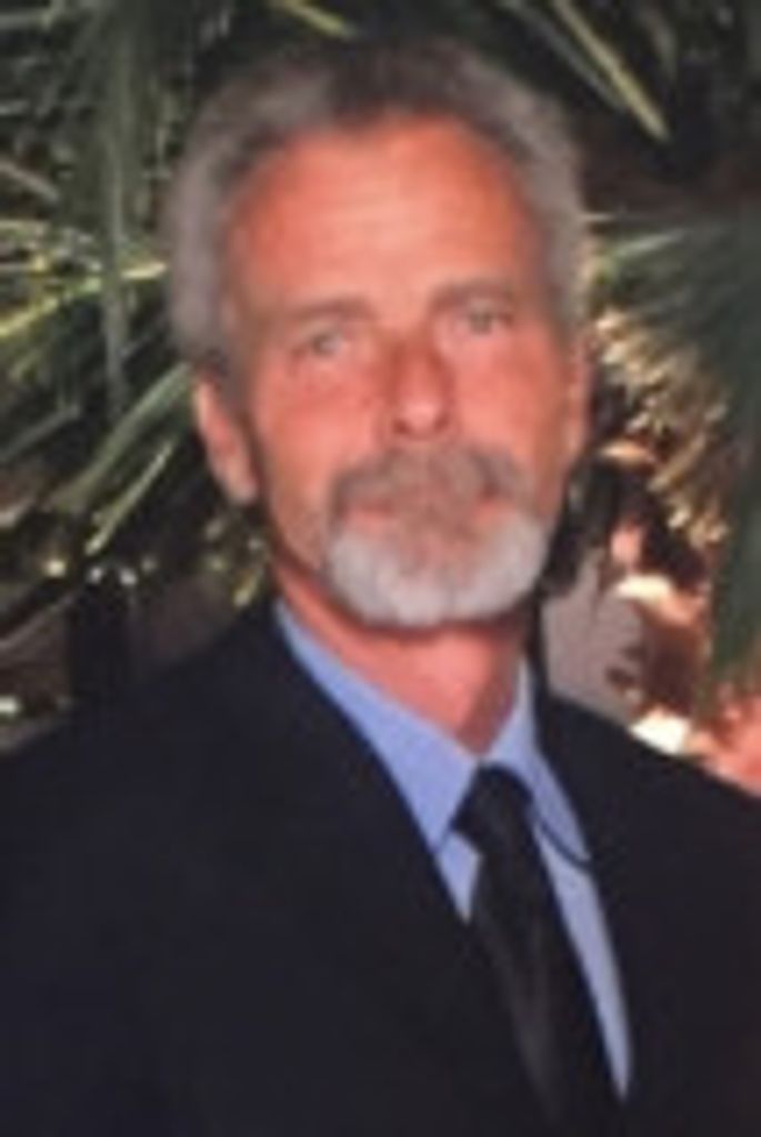 James  Dwright Whitlock Profile Photo