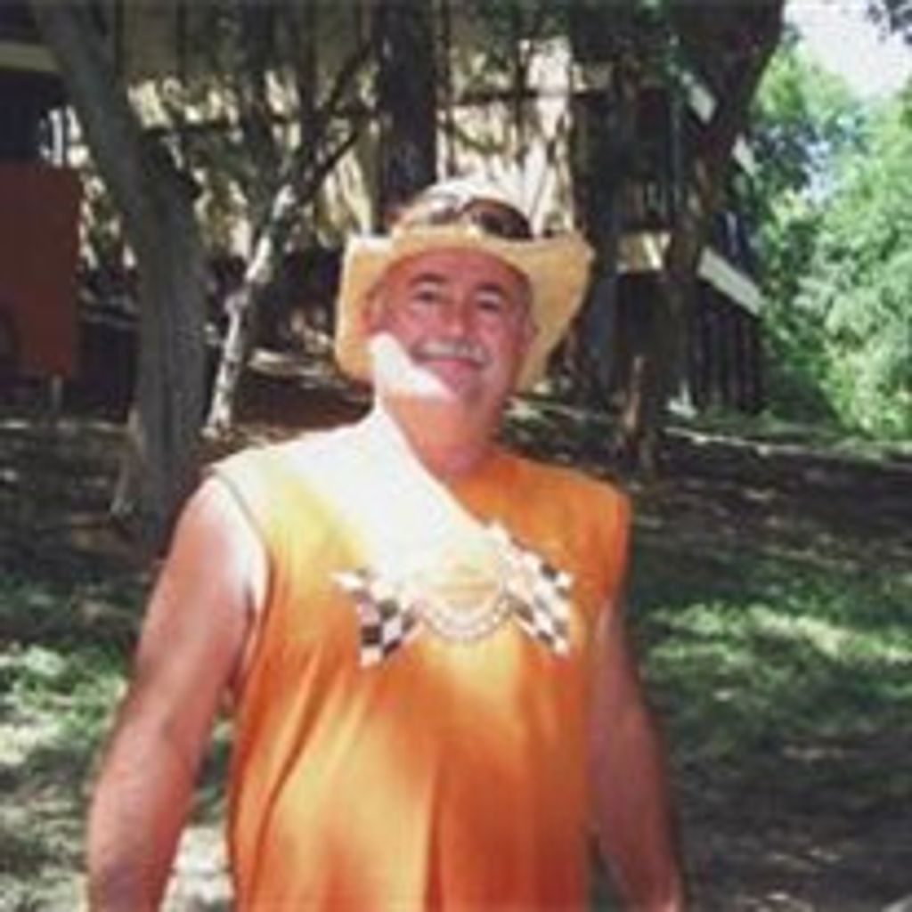 Howard Neal Harvey
