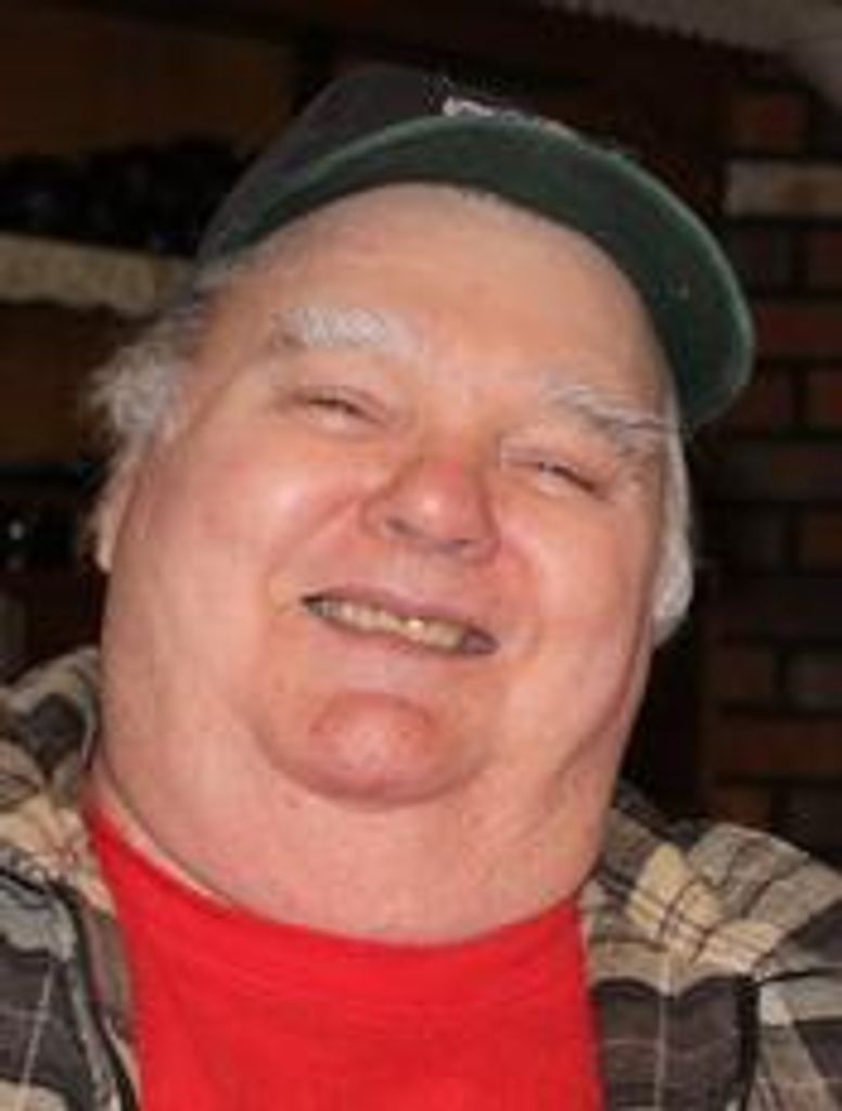 James "Tatoo" Davidson Profile Photo