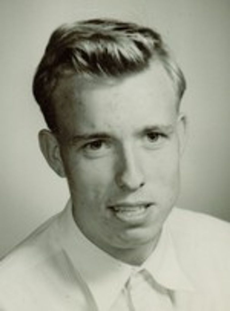 Perry Leroy Willis
