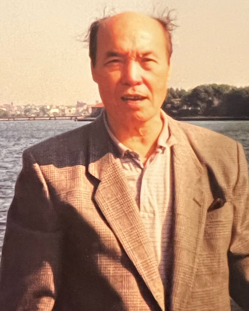 Yau Kwai Chan