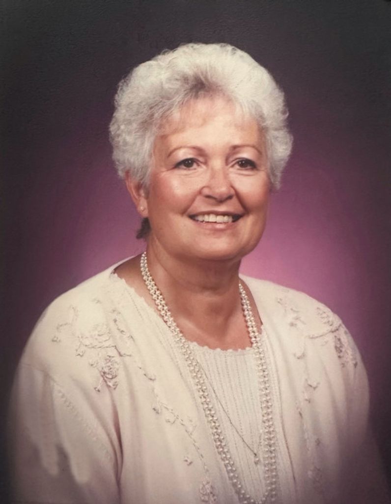 Marlene J. (Mullett)  Judd Profile Photo