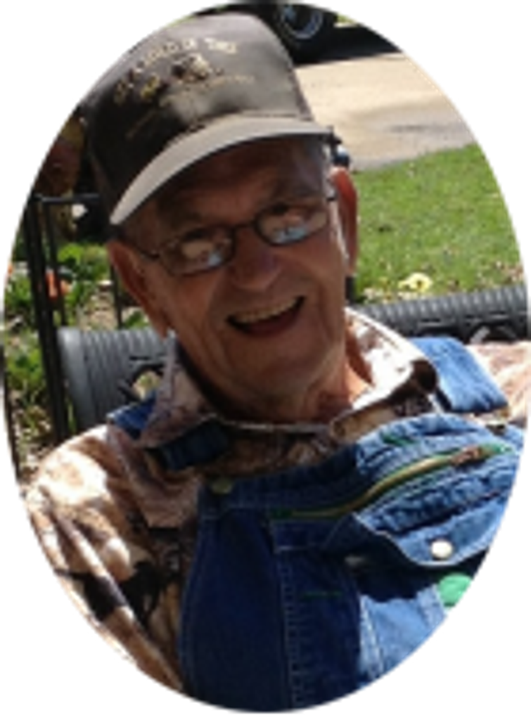 Vernon Wyatt