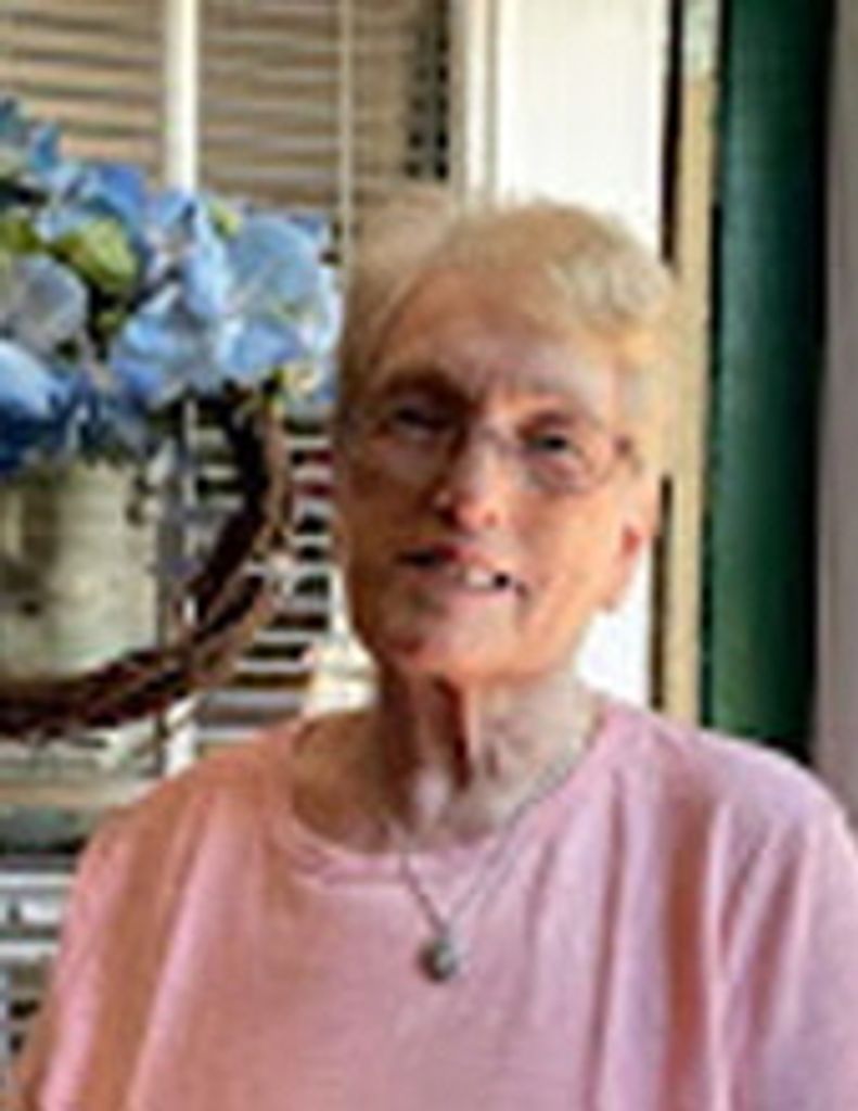 Barbara Ann Banfield