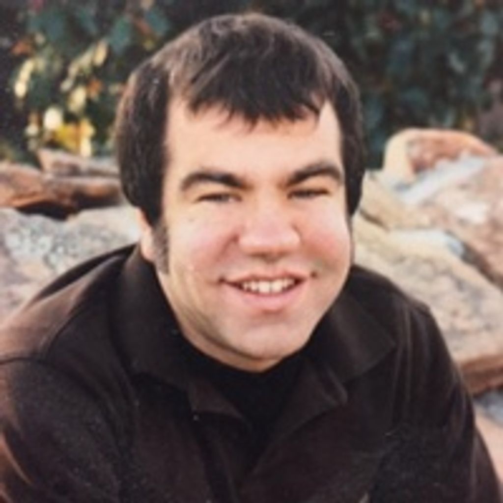 Jimmy Todd Mccoy, Jr Profile Photo