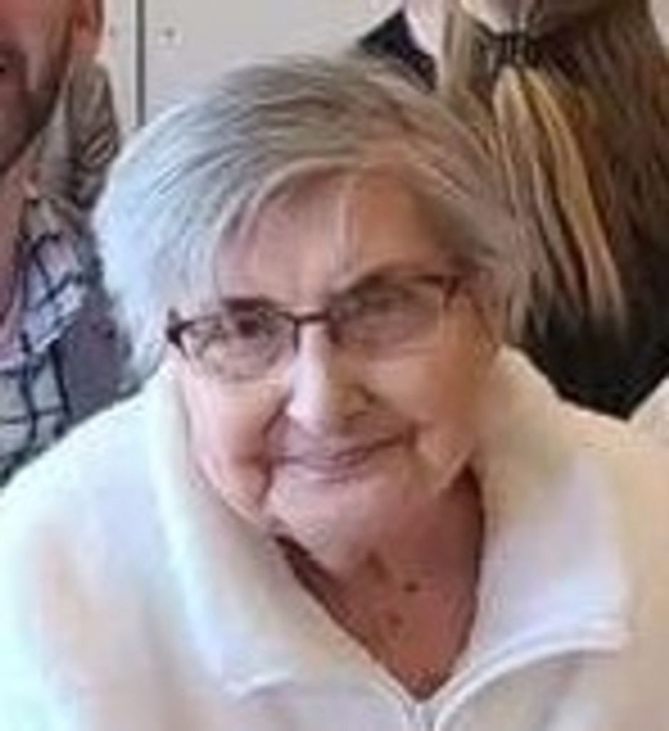 Antoinette Mancini