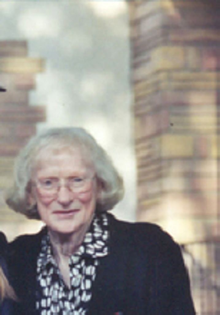 Faye Mabry Debardelaben