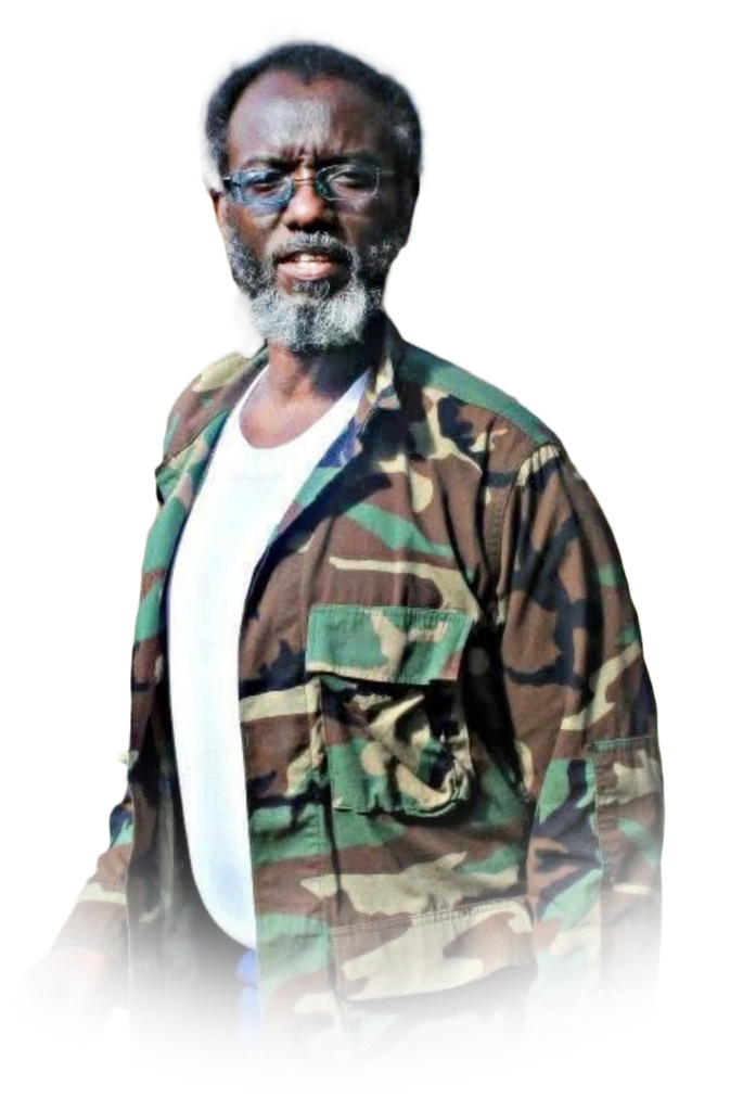 George Allen, Jr. Profile Photo