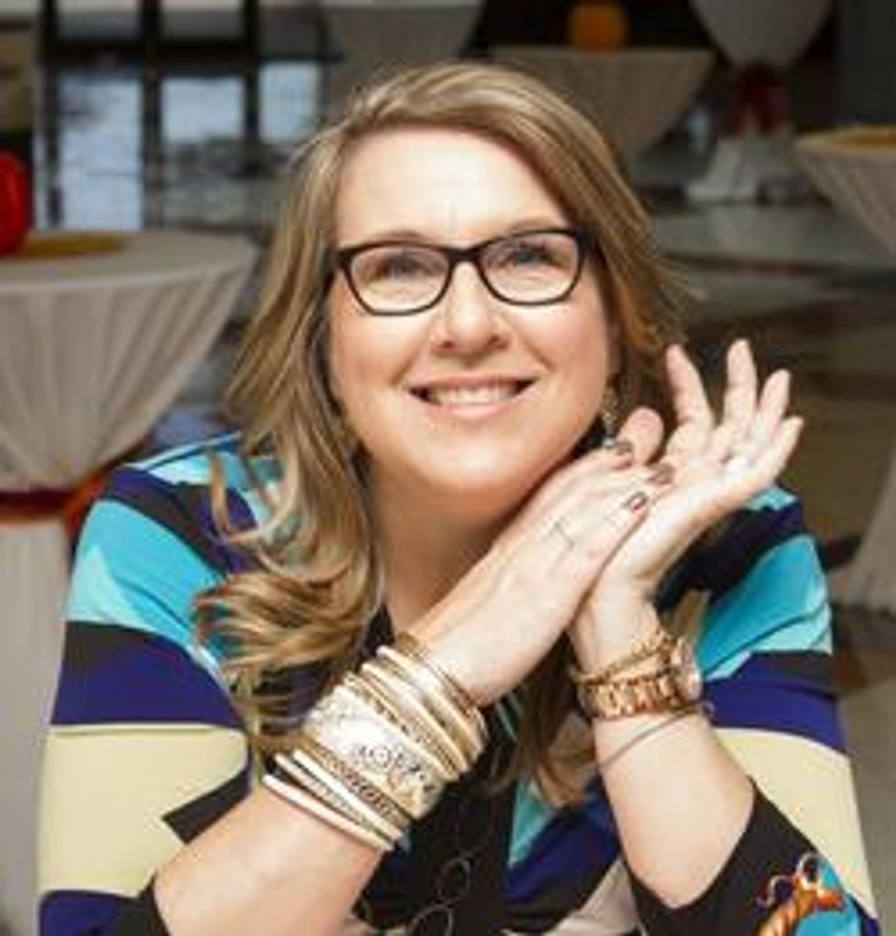 Cynthia Gail Alexander