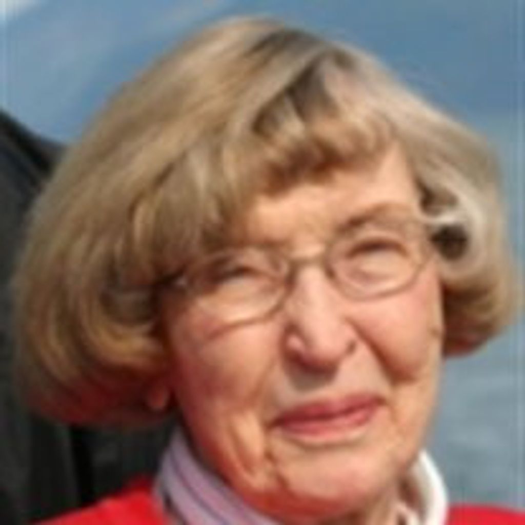Beth Jorgensen Allen