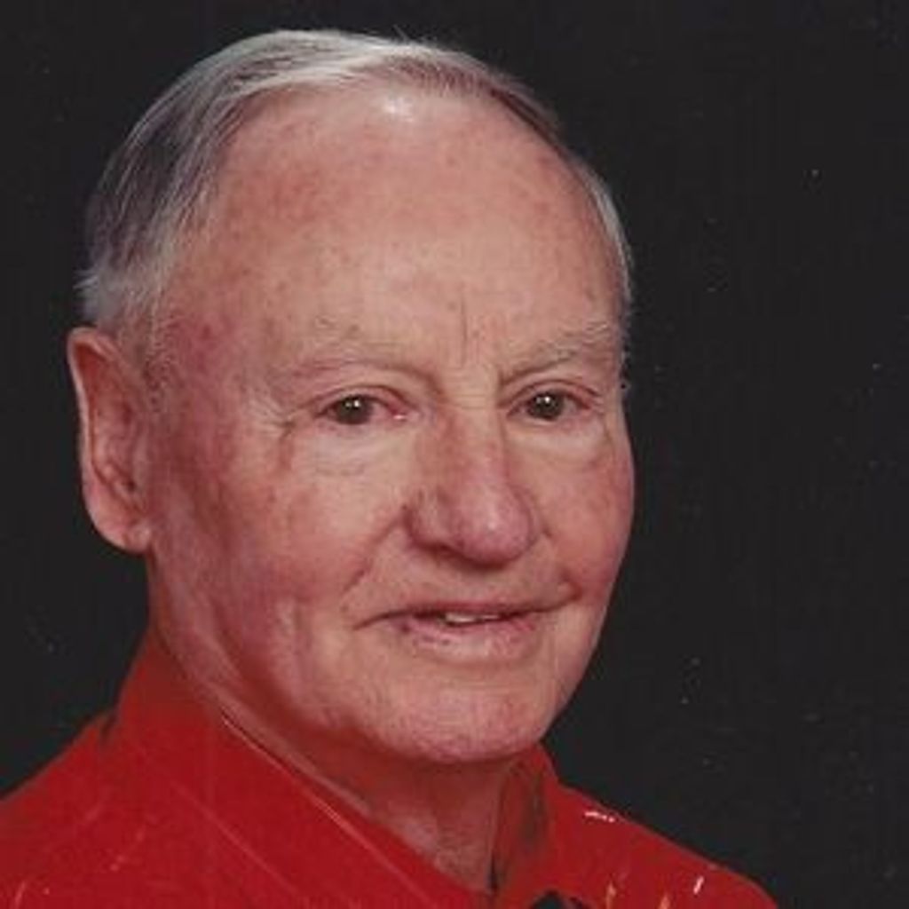 James Edward Degonia