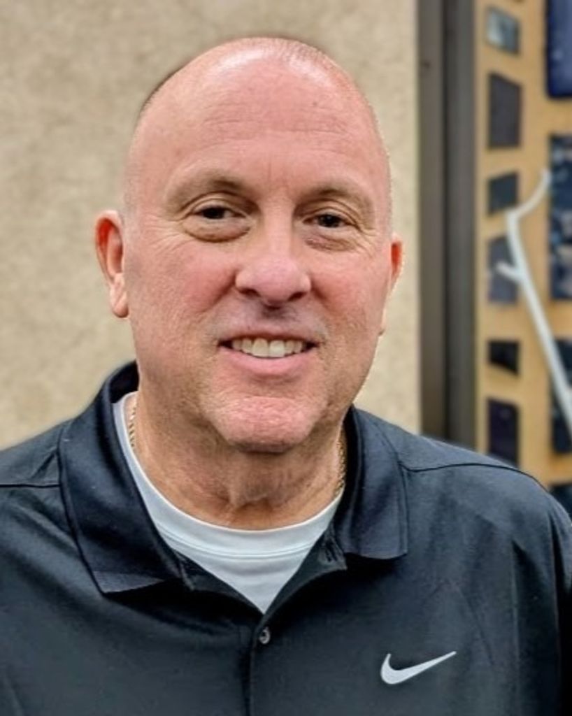 Greg Spodney
