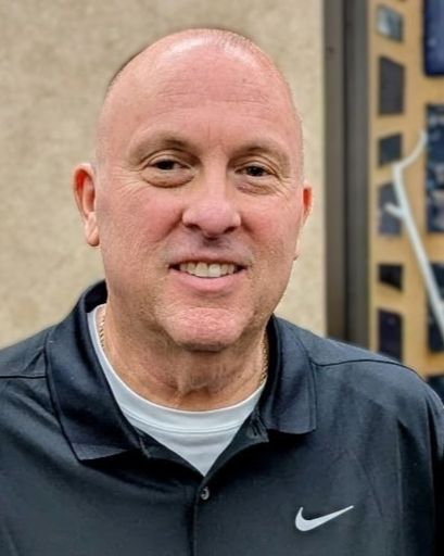 Greg Spodney's obituary image