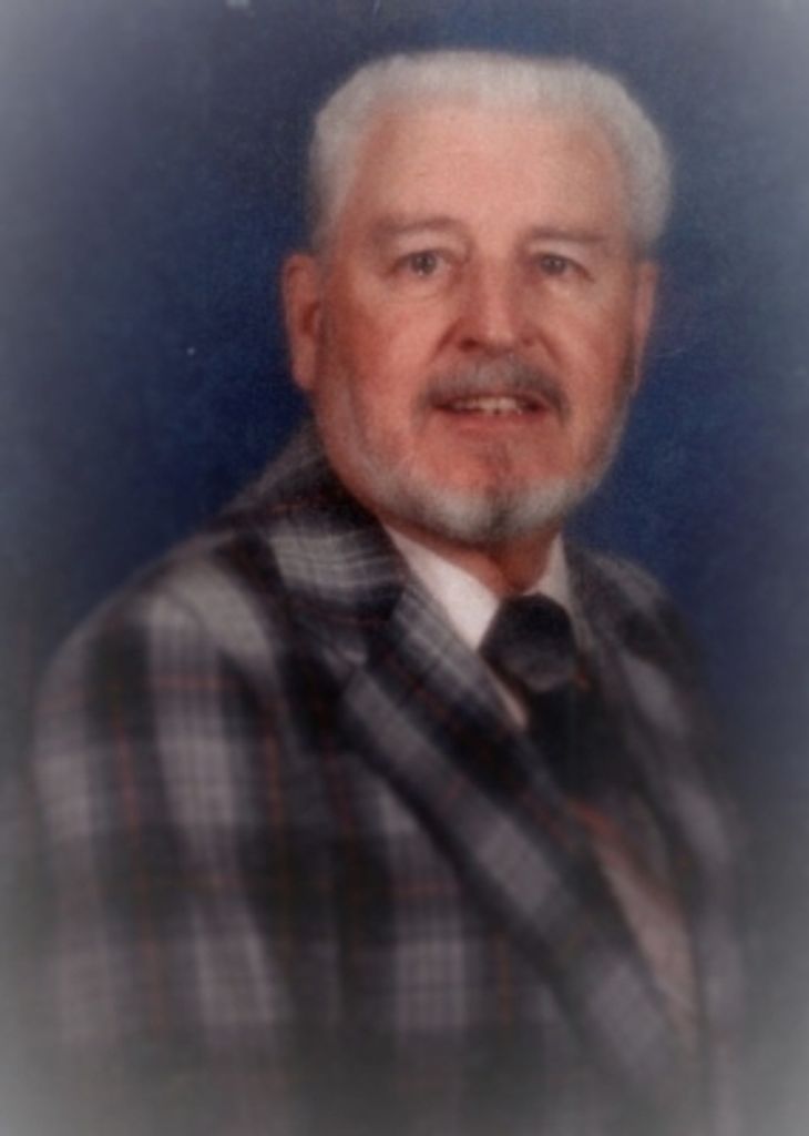 Robert Gordon Mcgavin