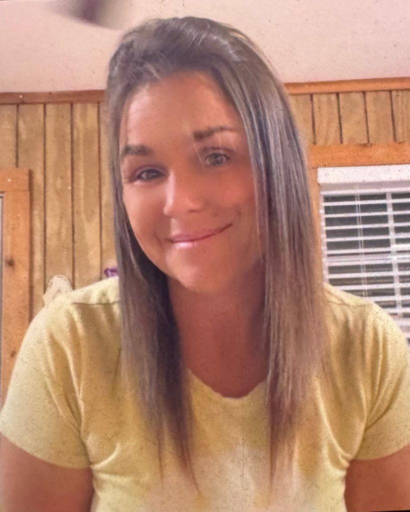 Chasity Leigh Brabham Profile Photo