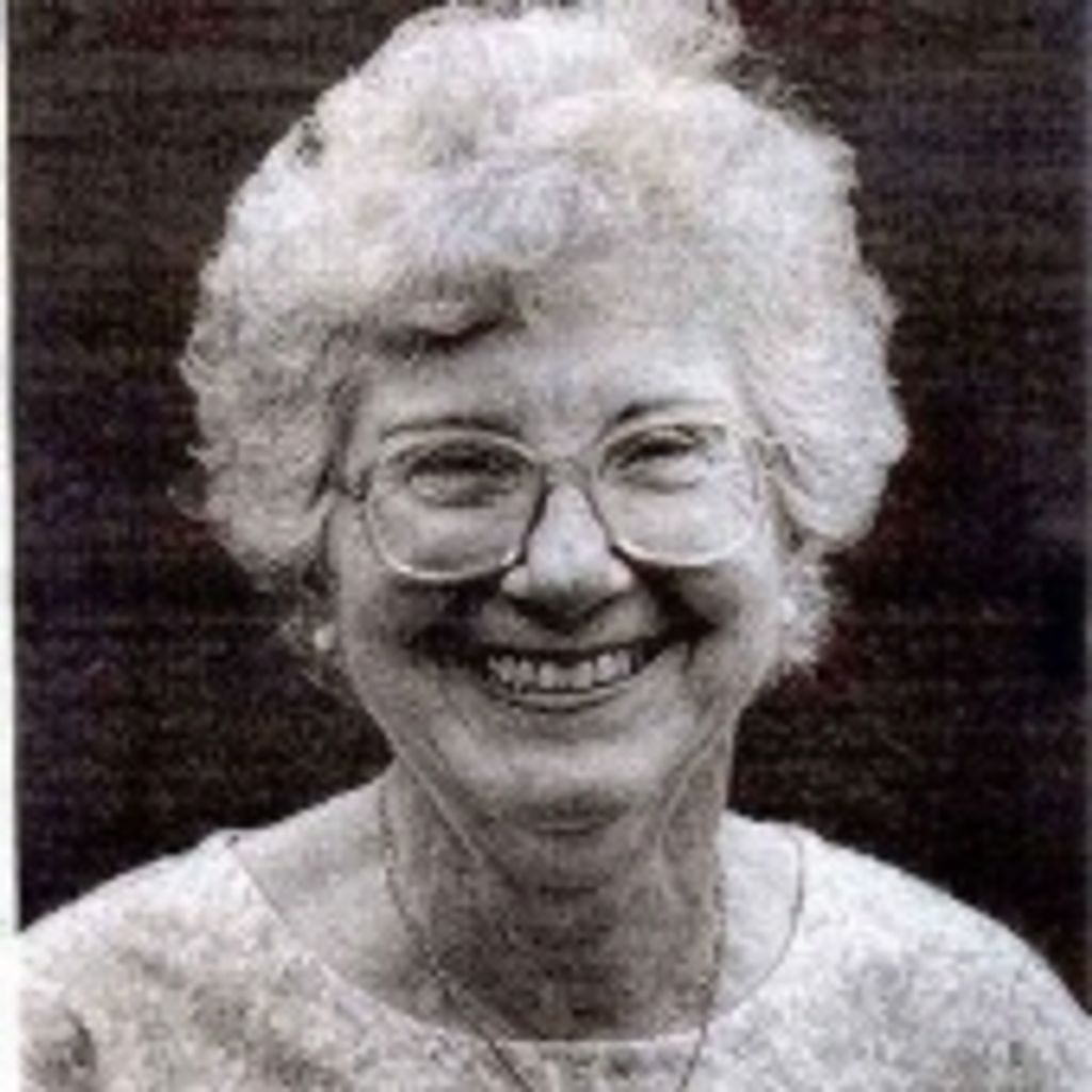 Edna V. Farrell