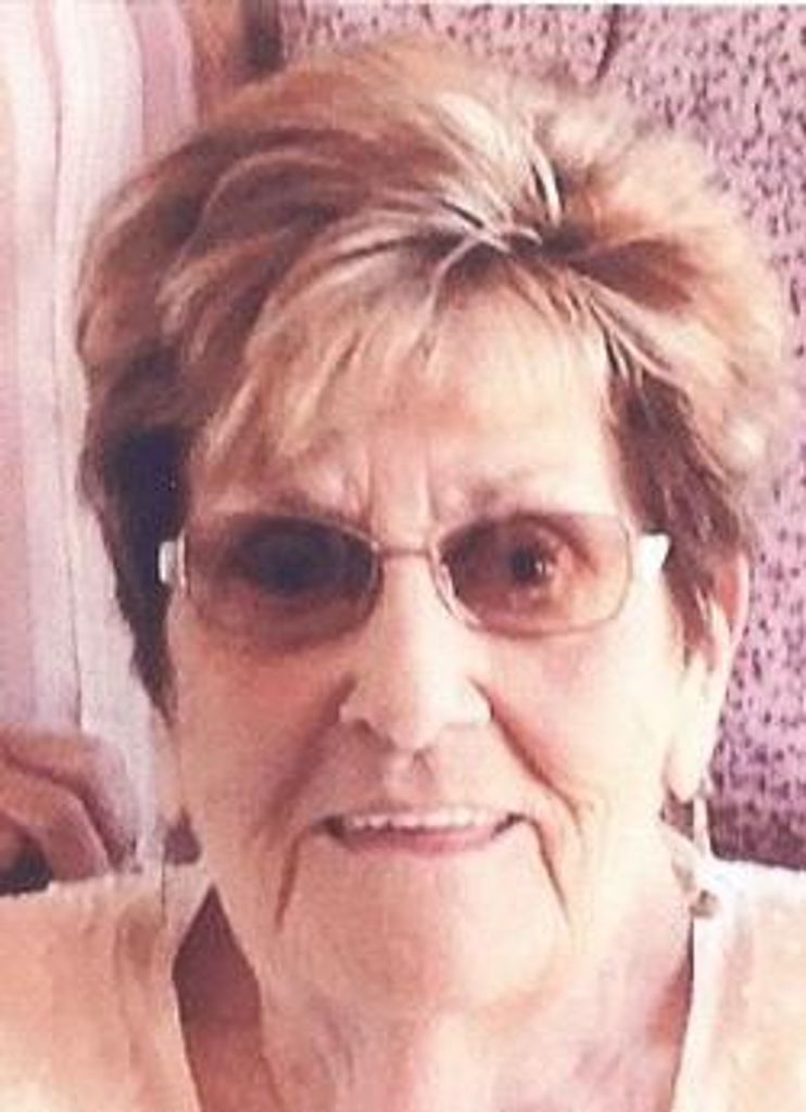 Margaret Ann Fleming