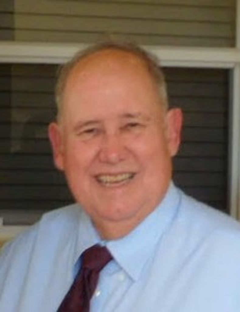 Edward Lee Duggins Profile Photo