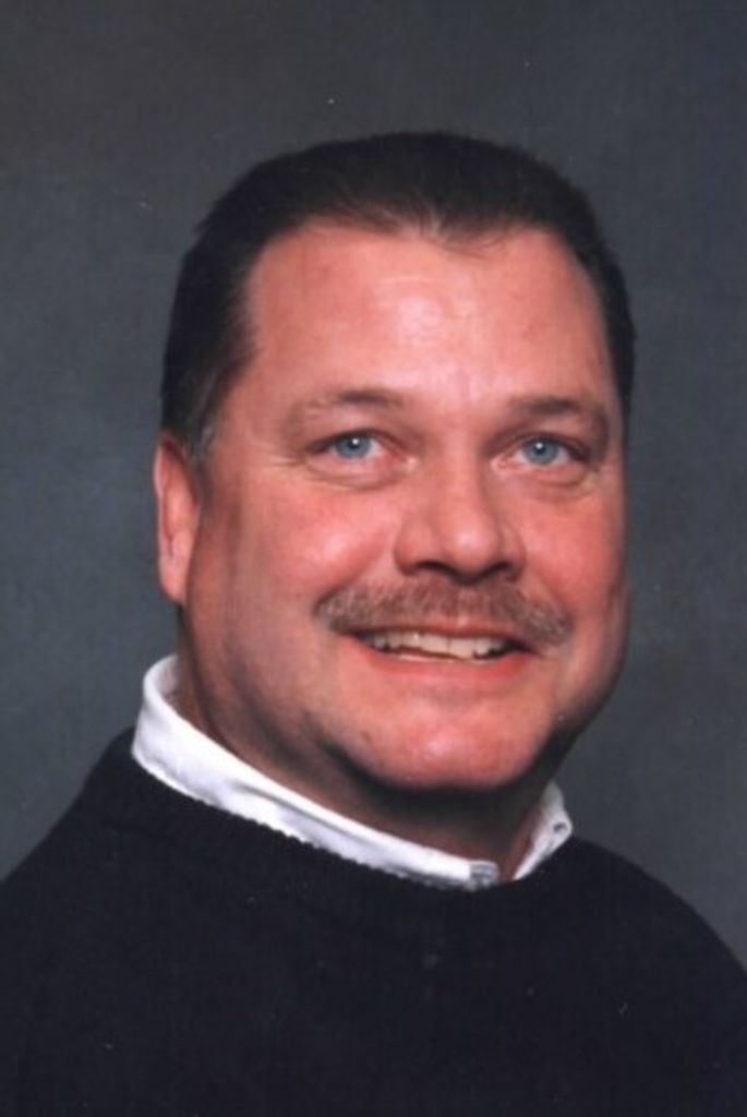 Terry Jay Caves Profile Photo