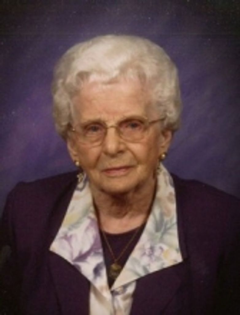 Dora Marie Tucker Profile Photo