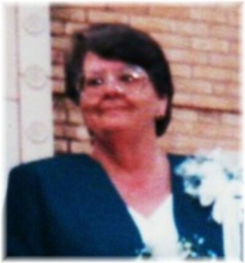 Martha Mae Davis Profile Photo