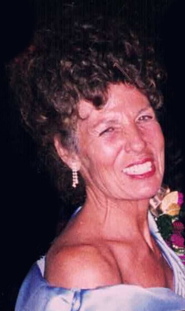 Joanne Hendricks Profile Photo