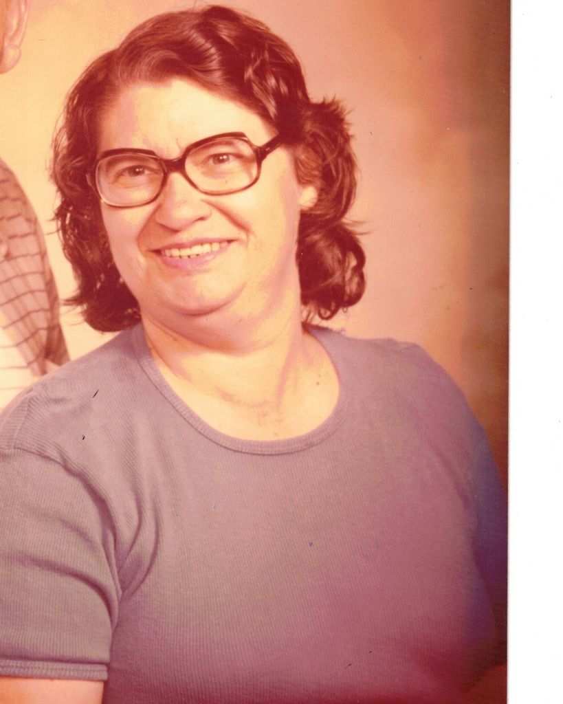 Vivian Kinard