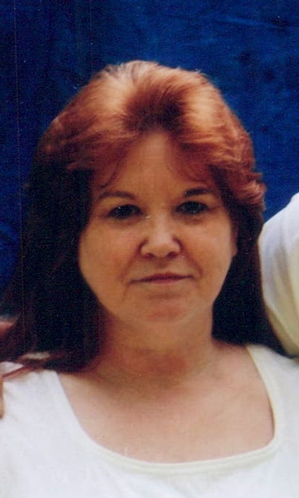 Brenda Terry, of Mossy Grove, TN