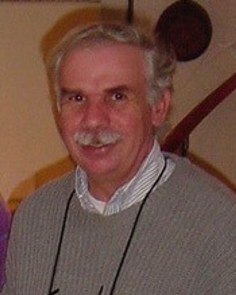Russell Mead Wakeman Profile Photo
