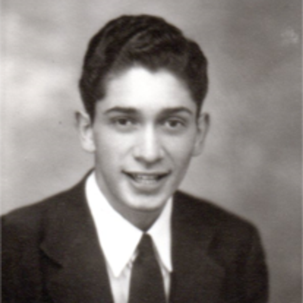 Abe P. Garcia