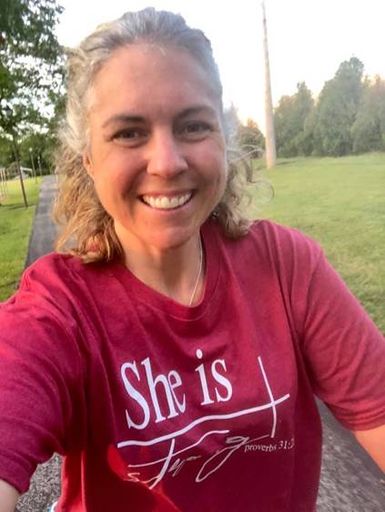 Melissa Ann Coldiron Profile Photo