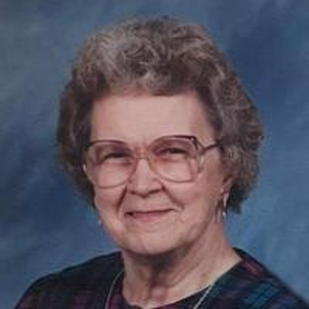 Bernadine S. Wegener